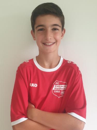 Lionel Elahad