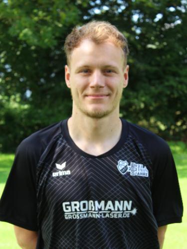 Jan Niklas Hillebrand