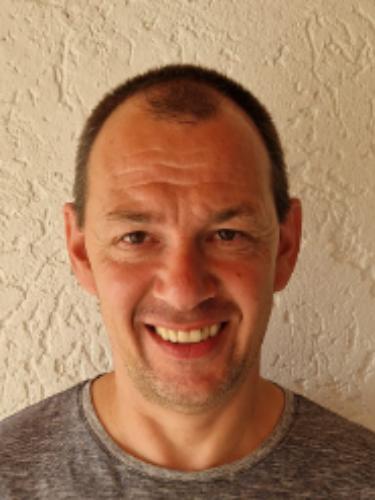 Holger Baldus