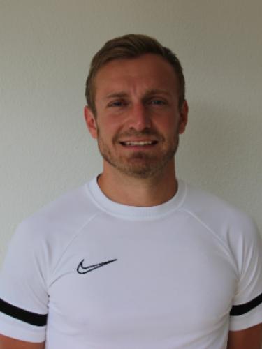 Matthias Jörg
