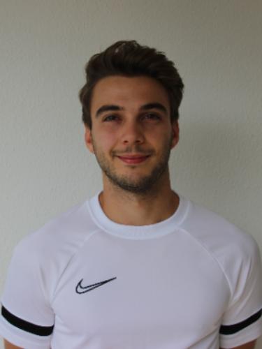 Alexander Schuler
