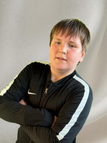 Chris Puchert