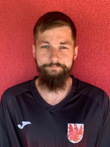 Mathieu Fütterer