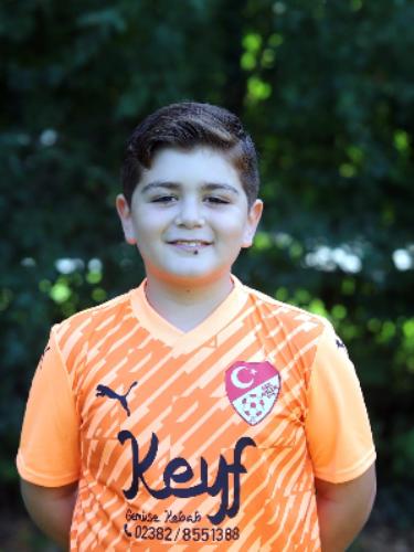 Harun Bölükbasi