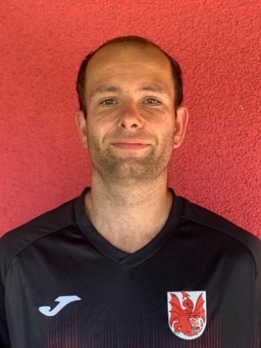 Kevin Meier