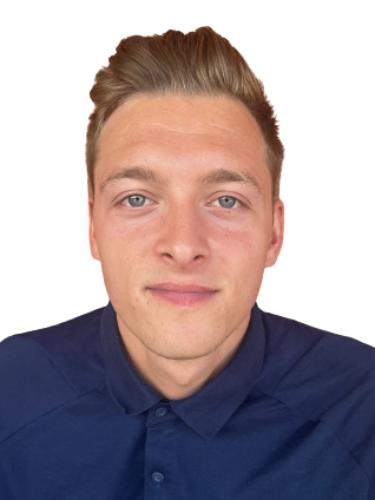 Marvin Müdder