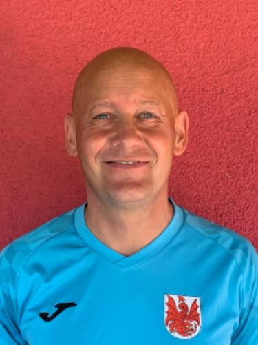 Andy Thielecke