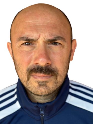 Ahmet Dogan