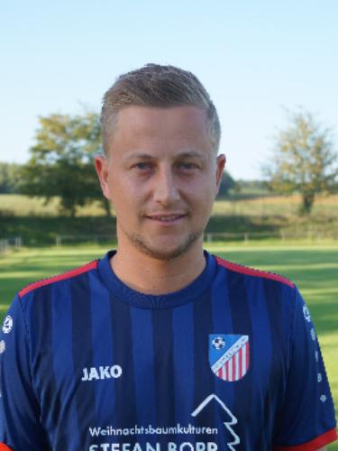 Jonas Holzschuh
