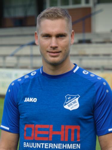 Kevin Patelscheck