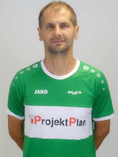 Zoran Micic
