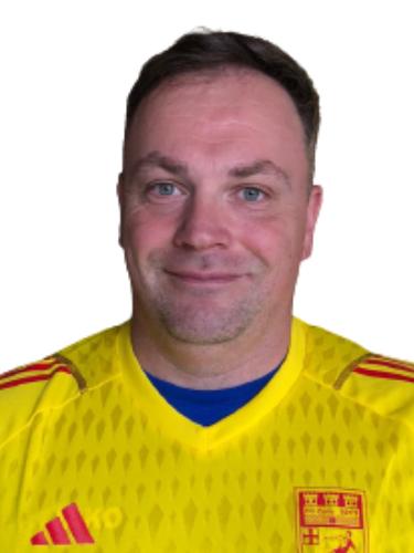 Andreas Spicks