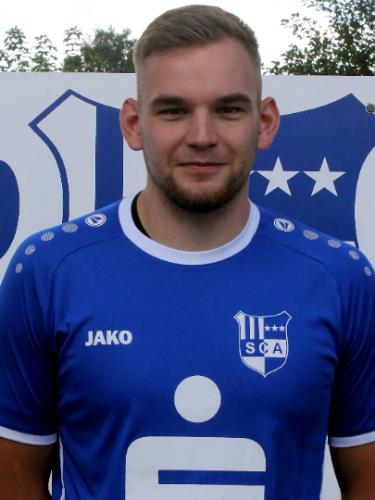 Tim Ernsting