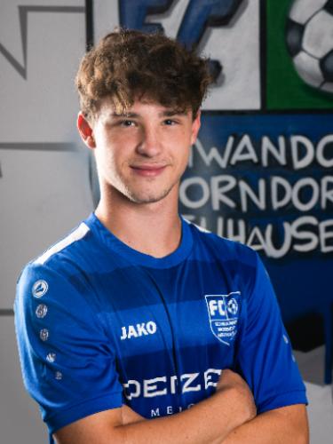 Kevin Lohmüller
