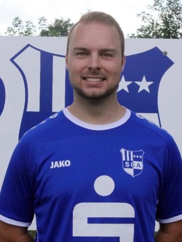 Thorben Schulz