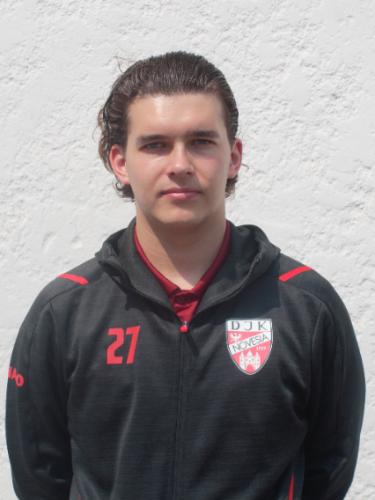 Victor Maximilian Orth