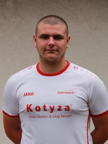 Danylo Demchenko