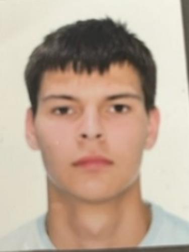 Oleksandr Cherkashyn