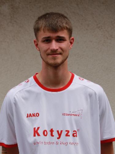 Niklas Koch