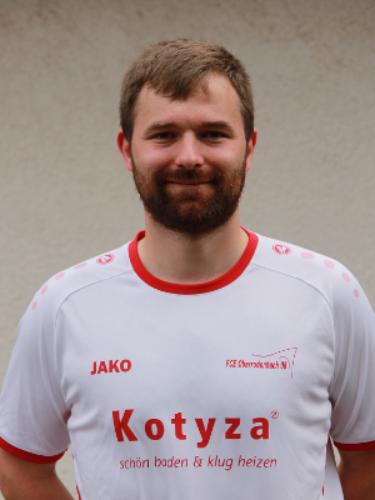 Dominik Loetschert