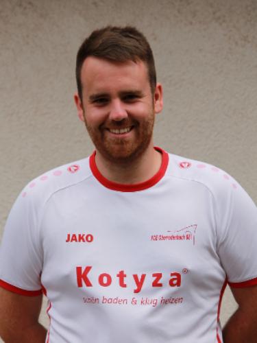 Dominic Rüfer
