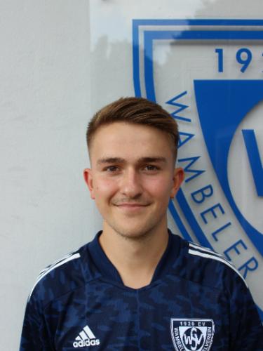 Lukas Arnold
