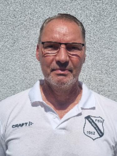 Torsten Schambach