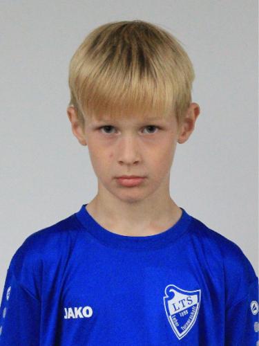 Lenni Hillebrecht