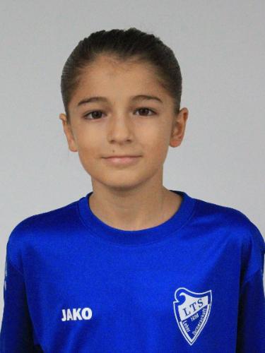 Keyan Zeki Kursun