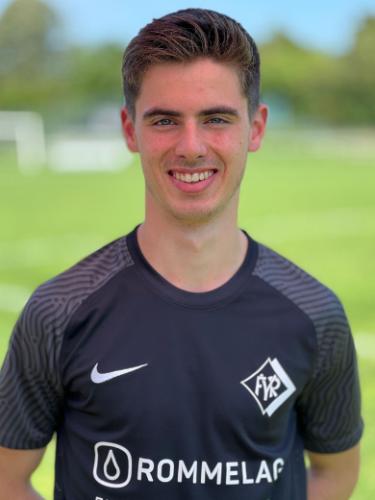 Jannik Barth