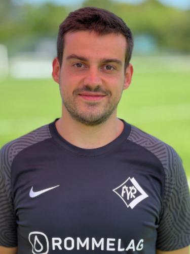 Jonas Dittmann