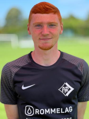 Nico Fröhlich