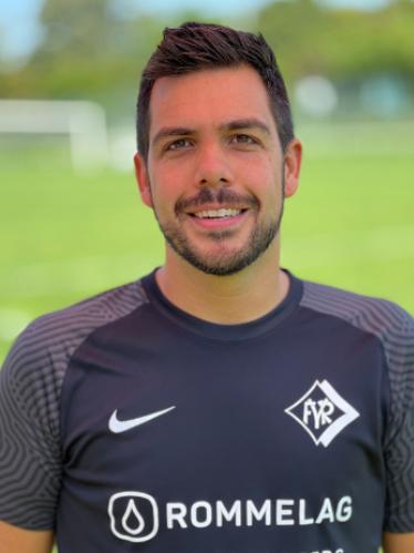 Marco Grimm