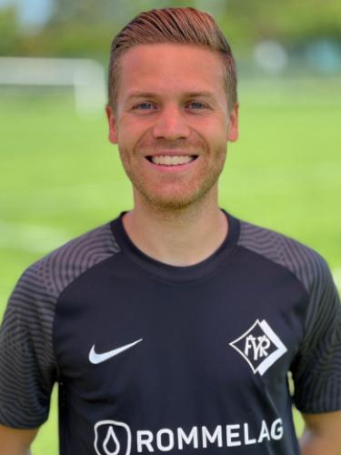 Florian Hemmel