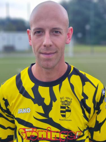 Dierk Brosowski