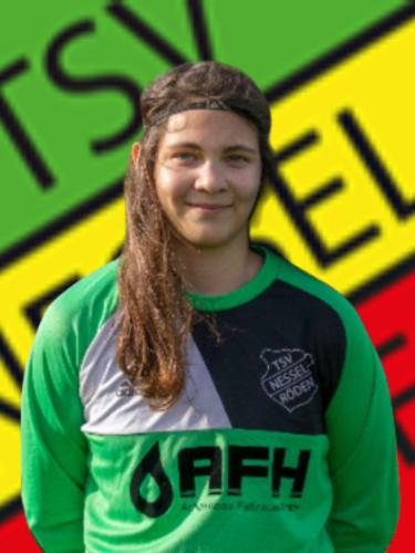 Marie-Luise Becker