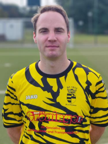 Martin Schick