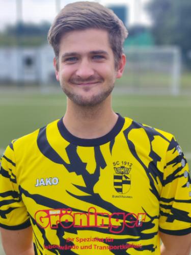 Florian Schwulst