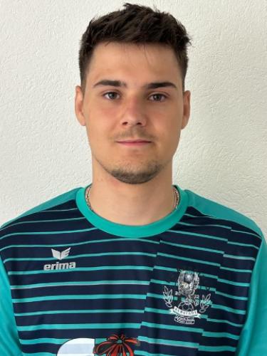 Marlon Saciragic