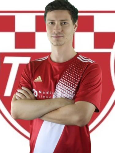 Tobias Veit