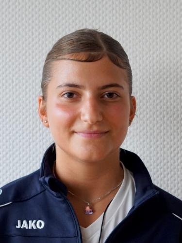 Athanasia Kaklamanou