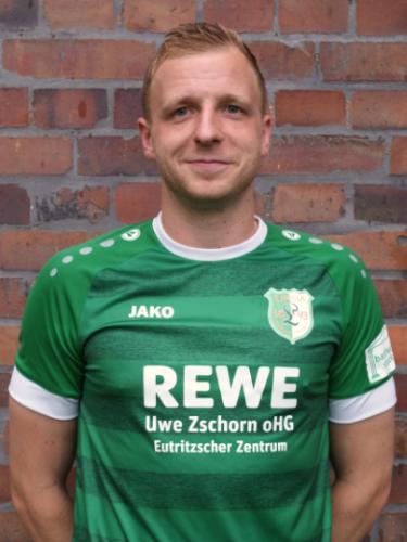 Willi Uhlitzsch