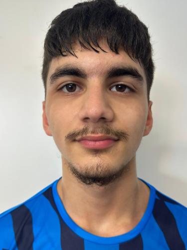Samet Orman