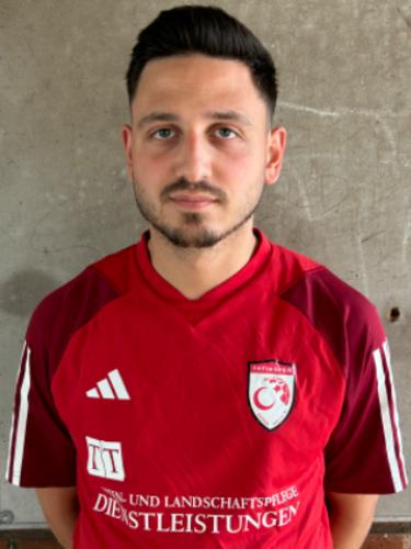Hakan Cin