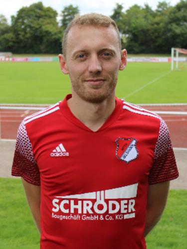 Tanis Metscher