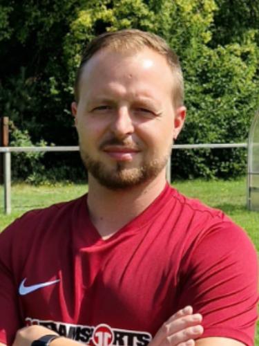 Christoph Cyris