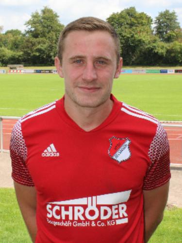 Rouven Metscher