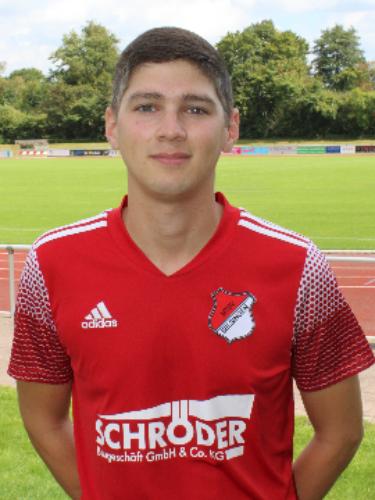 Fabian Wodke