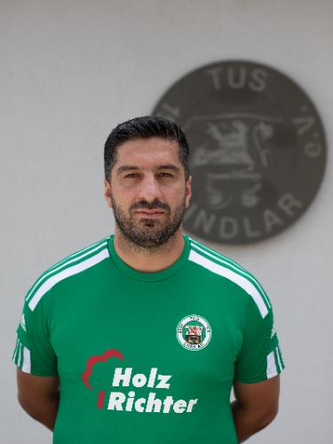 Anton Zeka