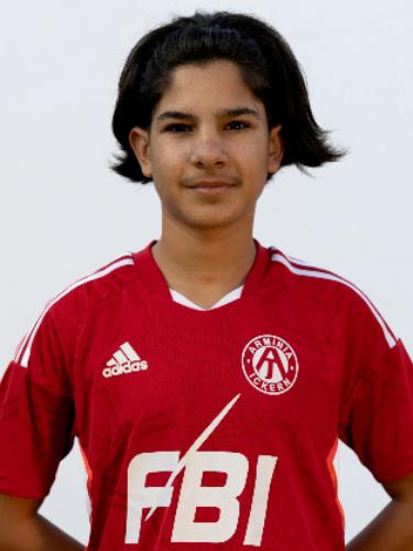 Hazni Mamadov